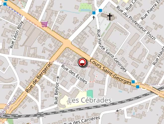 Carte de Demas Création à Notre-dame-de-sanilhac