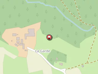 Carte de Pc Maniak à Yssingeaux