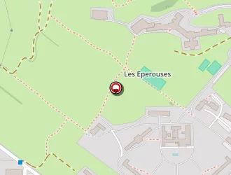 Carte de Vignand Daniel à Autrans