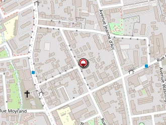 Carte de Soins Infirmiers à Grenoble