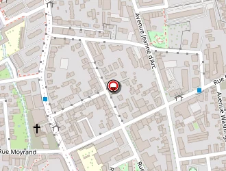 Carte de Arnol Monique à Grenoble