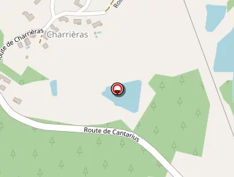 Carte de Lestang Gérard à Chantérac