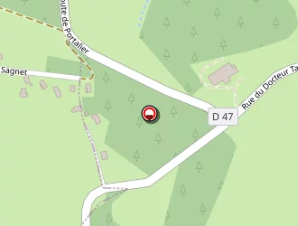 Carte de Mécanique Générale Blanc à Lapte