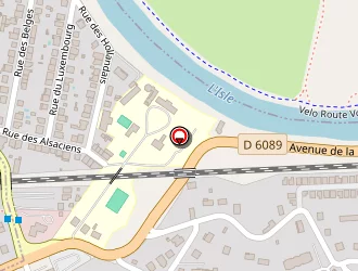 Carte de Roy Jean Michel à Boulazac