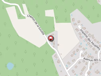 Carte de Cluzant Raymond à Ussac