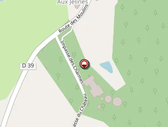 Carte de Agrocycle à Saint-aquilin