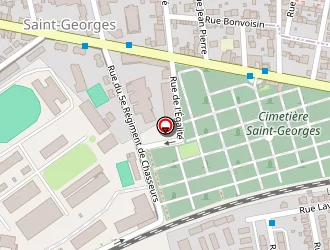 Carte de Tempo Hit Sono à Périgueux