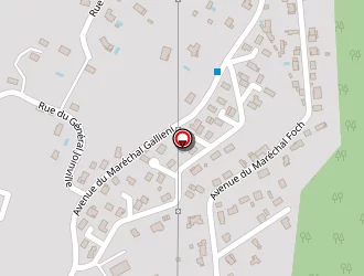 Carte de Tk Sol à Coulounieix-chamiers