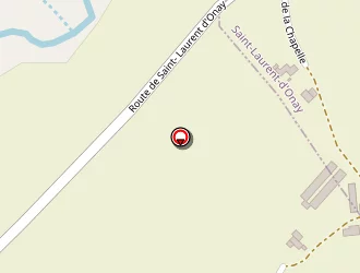 Carte de Richard Jack à Crépol