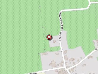 Carte de Vignobles Bourcier à Saint-androny