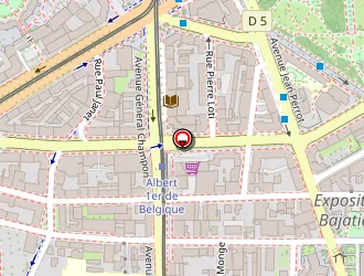 Carte de Vangogh à Grenoble