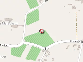 Carte de Mairie à Campugnan