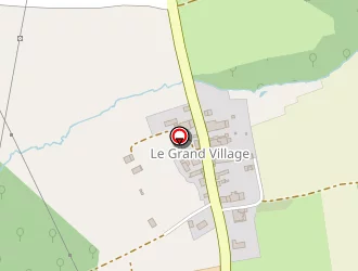 Carte de Tuffreau Pascal à Clérac