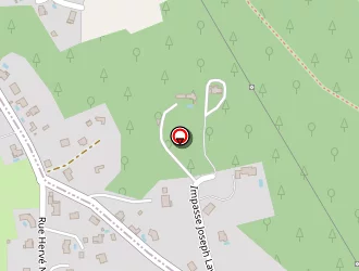 Carte de Saladin Denis à Ussac