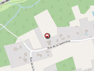 Carte de Daniel Bureau Construction à Clérac