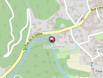 Carte de Devise Ludovic à Saint-uze