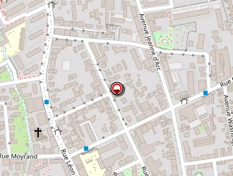 Carte de Doleances à Grenoble