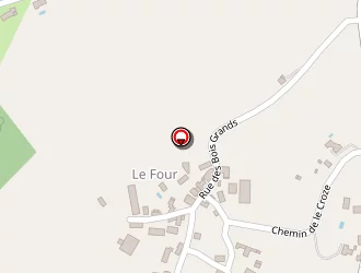 Carte de Cottet-emard Stéphane à Varetz