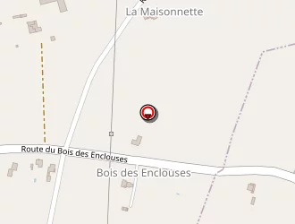 Carte de Petitpas Patrick à Campugnan