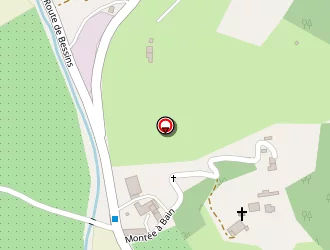 Carte de Champon Philippe à Chevrières