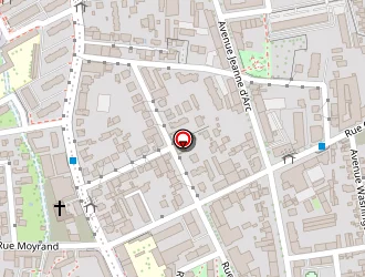 Carte de Cézame Connexions à Grenoble