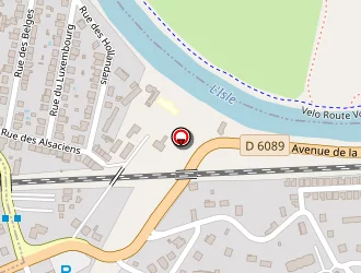 Carte de Morote Marie-claude à Boulazac