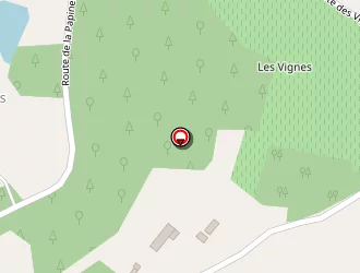 Carte de Levrault William à Fouilloux (le)