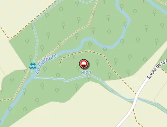 Carte de Artigaud Patrick à Saint-barthélemy-de-vals