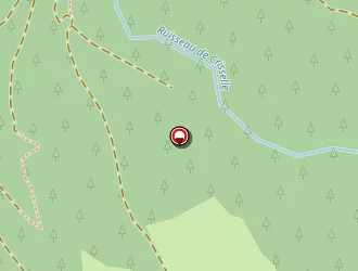 Carte de Terrain De Motocross à Yssingeaux