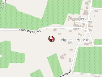 Carte de Baron Jean à Campugnan