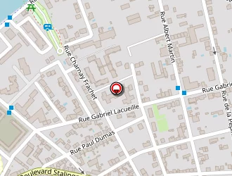 Carte de Soares Katia à Périgueux