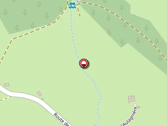 Carte de Girinon Alain à Raucoules