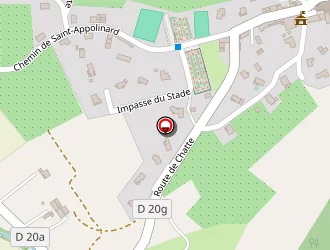 Carte de Pomposa Mickaël-ange à Chevrières