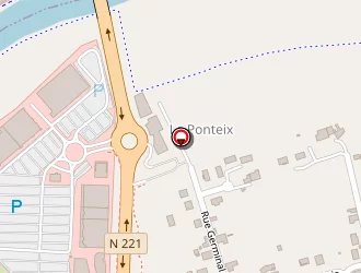 Carte de Privilège Tennis à Boulazac