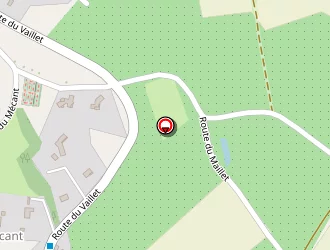 Carte de Jourdan Hubert à Saint-appolinard