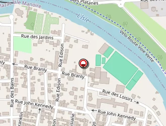 Carte de Architecte Lamothe Karinne à Périgueux