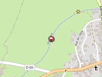 Carte de Bibliothèque à Montfaucon-en-velay