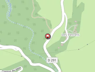 Carte de Mairie à Murianette