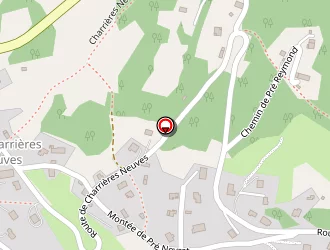 Carte de Obled Patrick à Revel