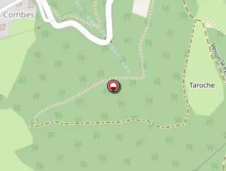 Carte de Boniface Georges à Murianette