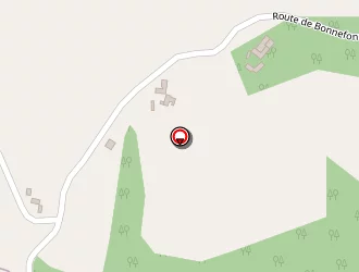 Carte de Rose Martine à Yssandon