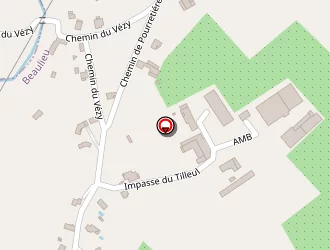 Carte de Equip Agri à Beaulieu