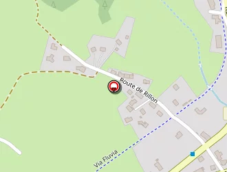 Carte de Neyron à Montfaucon-en-velay