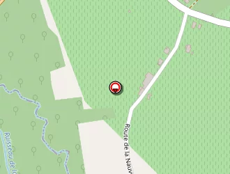 Carte de Proxi à Cartelègue