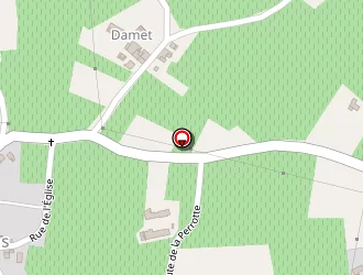 Carte de Reix Jean-marie à Eyrans