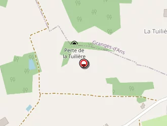 Carte de Lenegre Christian à Saint-rabier