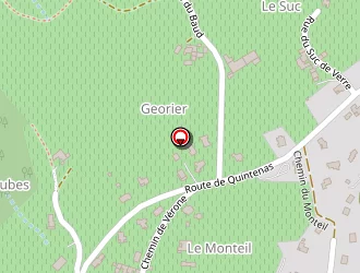 Carte de Brena Jérôme à Ardoix