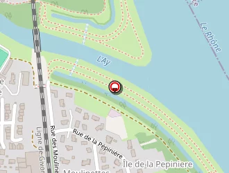 Carte de Bernier Gérard à Sarras