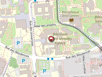 Carte de Décor Discount à Saint-martin-d'hères