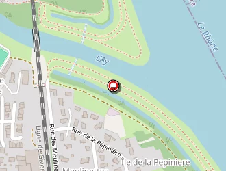 Carte de Jean Morfin à Sarras